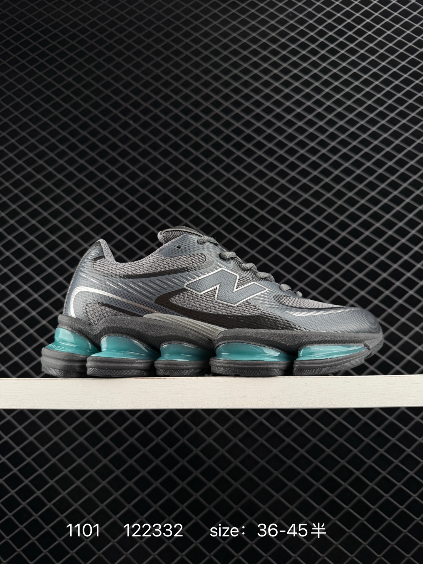 New Balance 2000 NB2000